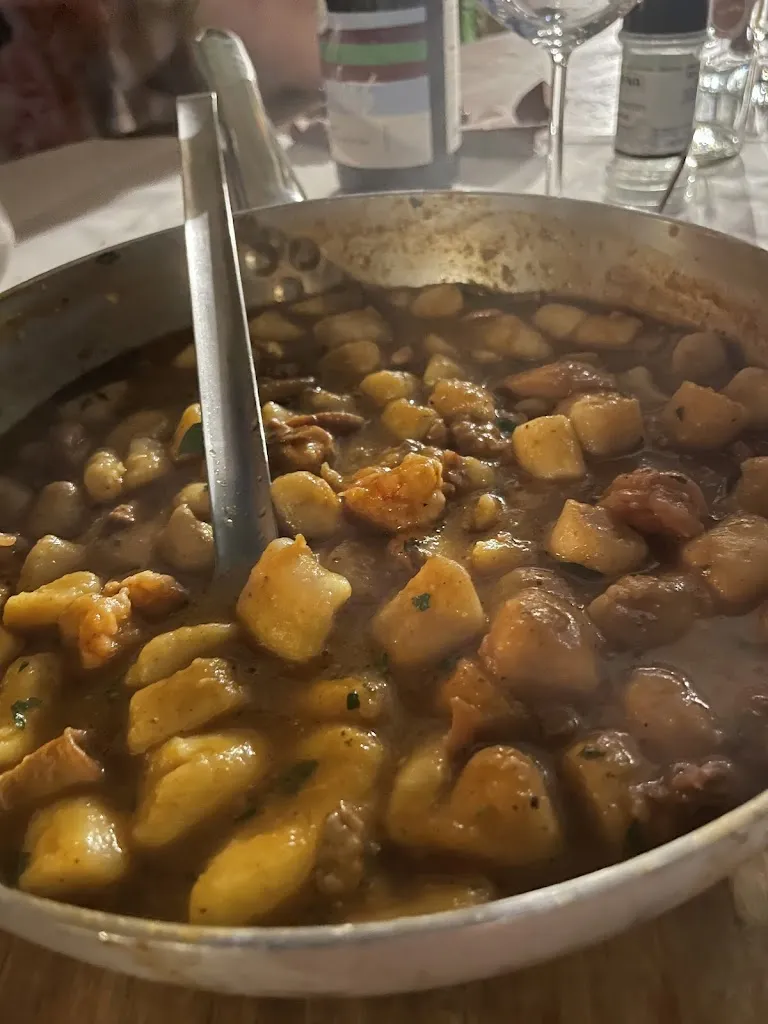 Giuseppe Pio Tomaselli_Ostaria Dentro e Fora_San Pier d'Isonzo_review