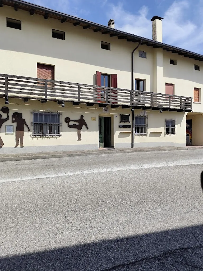 nicola pezzetta_Osteria Alle Nazioni_San Quirino_review