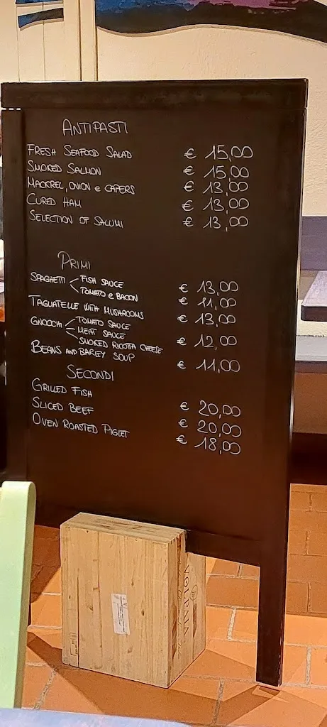 Gretabeta1964 M_Osteria Alle Nazioni_San Quirino_review