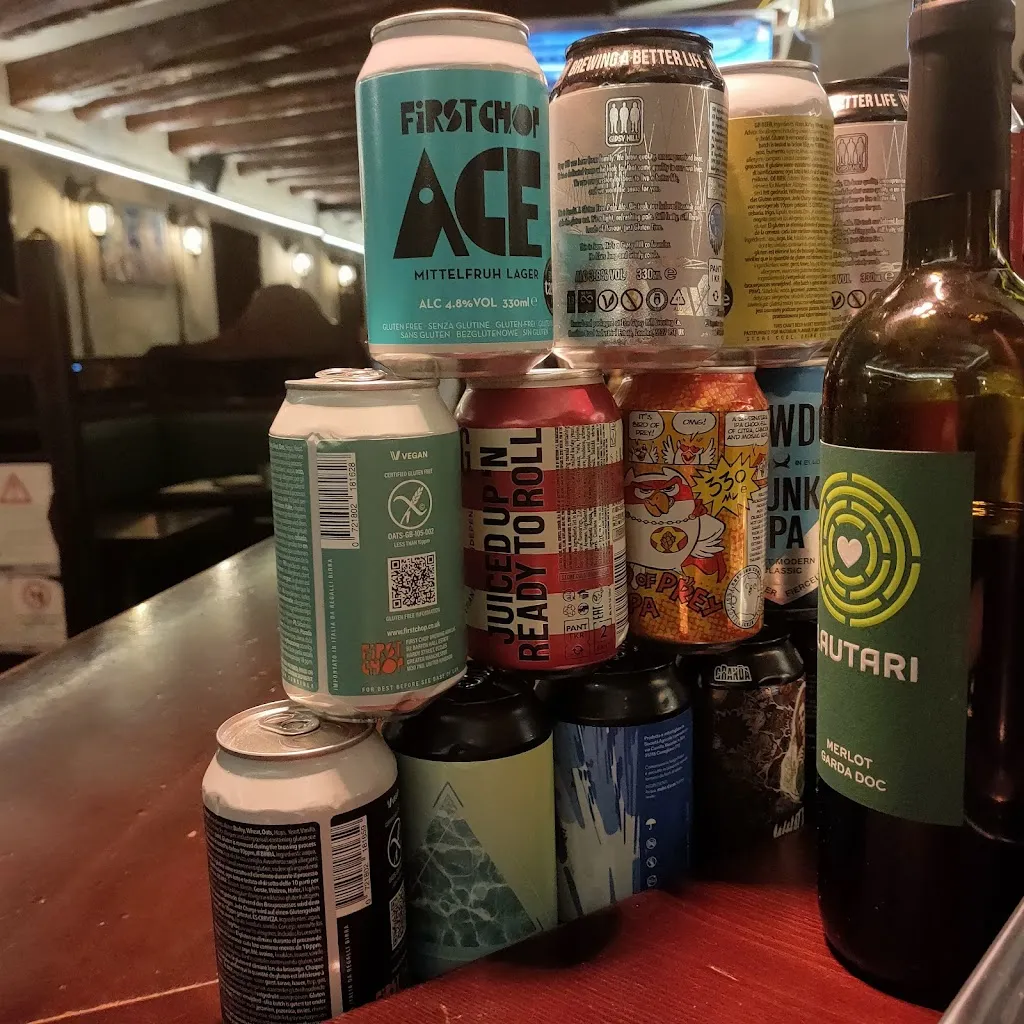 Menu_Sherlock Holmes_San Vito al Tagliamento_image_9