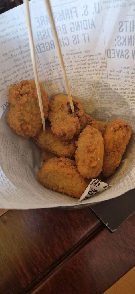 Christian T_Sherlock Holmes_San Vito al Tagliamento_review