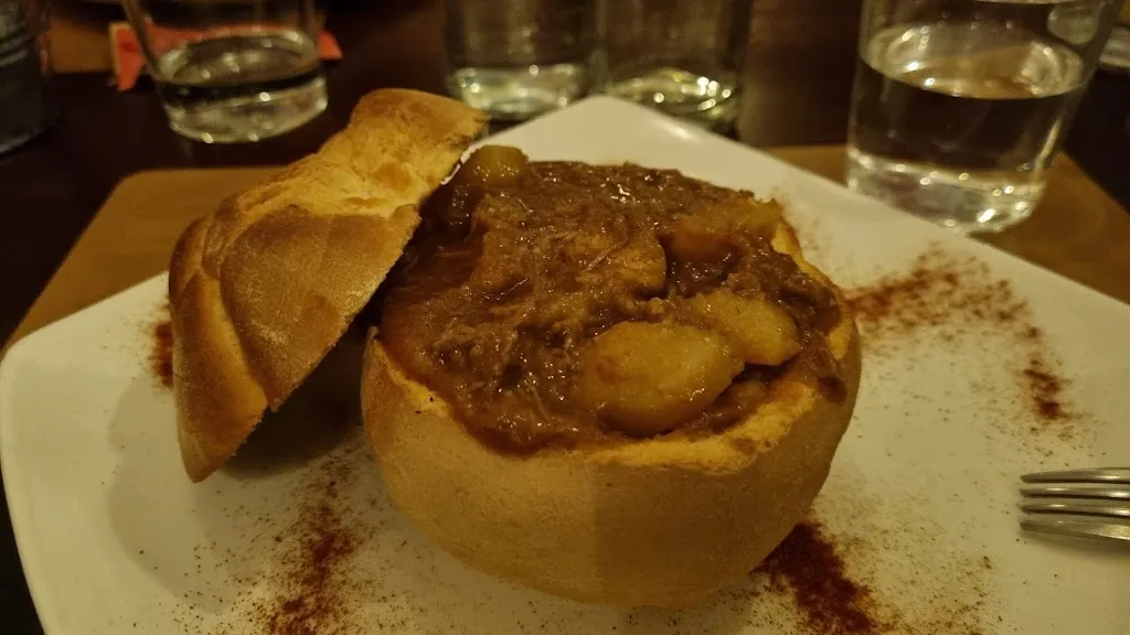 Alessandra Garofalo_Sherlock Holmes_San Vito al Tagliamento_review