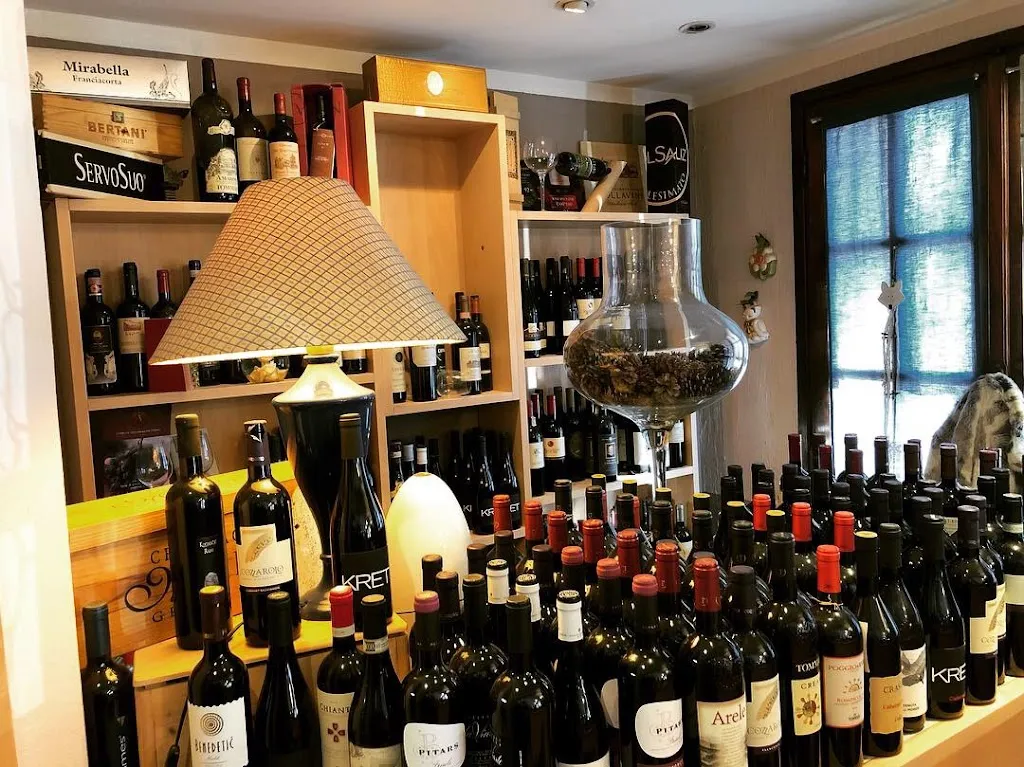 Wine Bar Al Giardino_San Vito al Tagliamento_slider_image_1