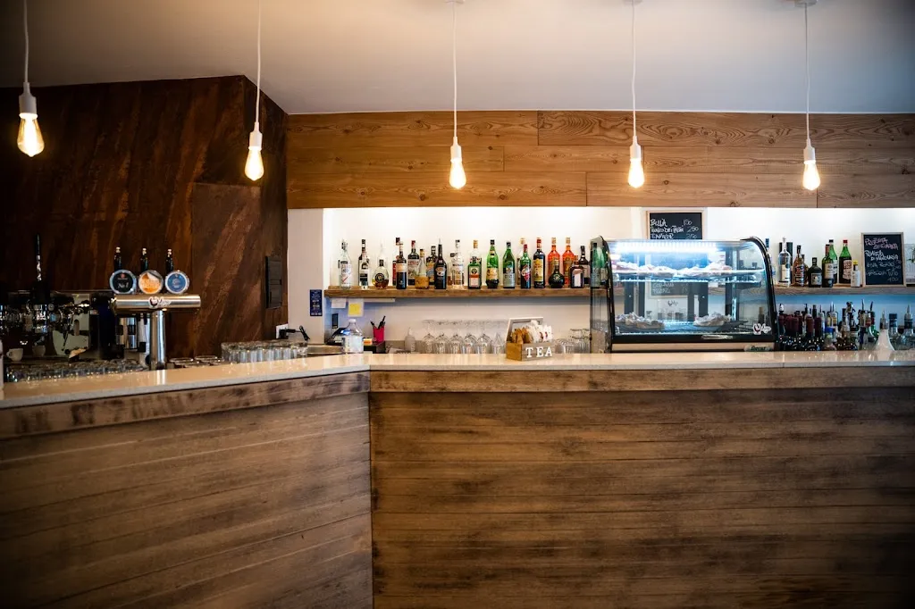 Bar Moro restaurant in San Vito al Tagliamento