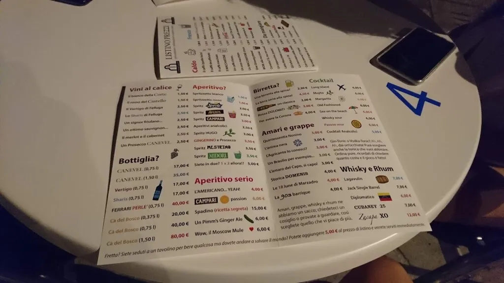 Menu_Corte del Castello_San Vito al Tagliamento_image_1