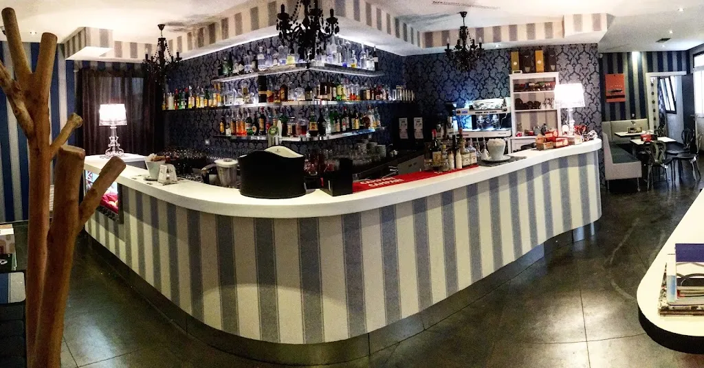 Corte del Castello restaurant in San Vito al Tagliamento