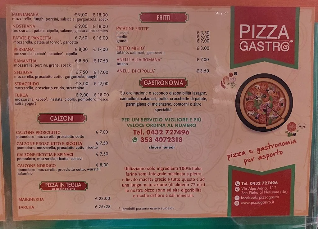 Menu_Pizzagastrò_San Pietro al Natisone_image_1