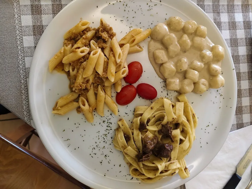 Le Valli di Lenisa Dino/Restavracija Le Valli_San Pietro al Natisone_slider_image_2