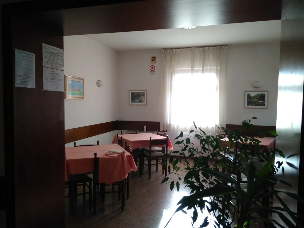 Albergo ristorante Belvedere restaurant in San Pietro al Natisone