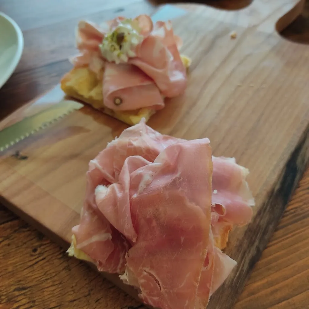 Menu_Stazione Gjulia - Agri-Ristoro  - Fontana Della Birra_San Pietro al Natisone_image_5