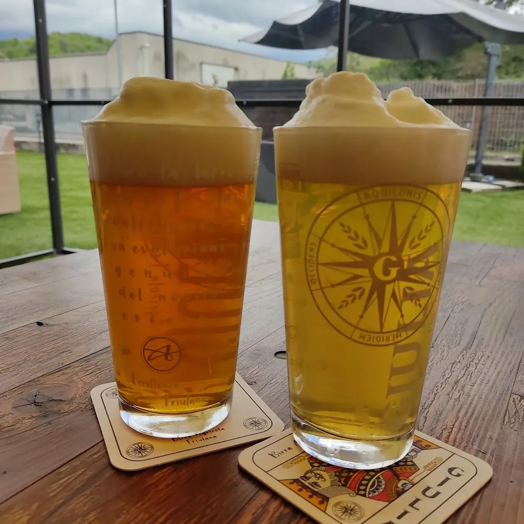 Menu_Stazione Gjulia - Agri-Ristoro  - Fontana Della Birra_San Pietro al Natisone_image_7