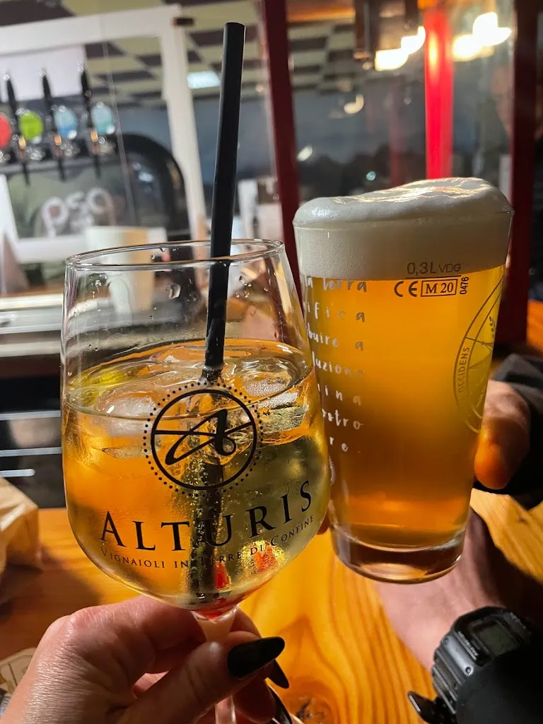 Menu_Stazione Gjulia - Agri-Ristoro  - Fontana Della Birra_San Pietro al Natisone_image_8