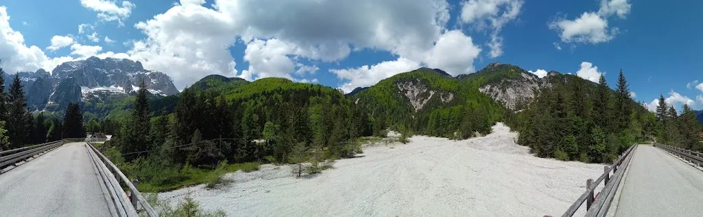 Randelsitius Oneil_Stazione Gjulia - Agri-Ristoro  - Fontana Della Birra_San Pietro al Natisone_review