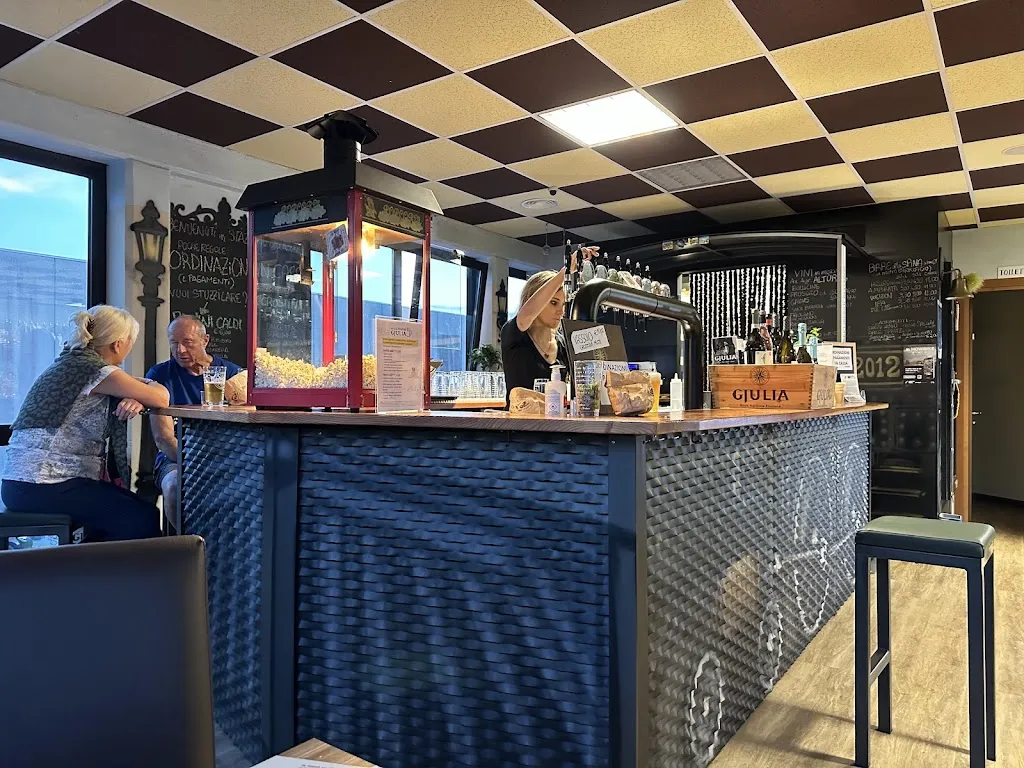 Maurizio Loreti_Birrificio Gjulia_San Pietro al Natisone_review