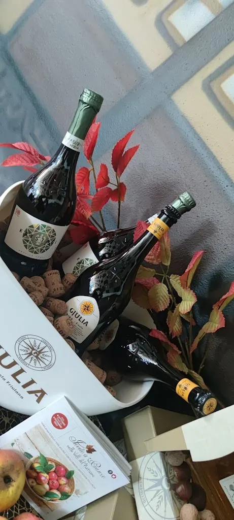 Christian Savella_Birrificio Gjulia_San Pietro al Natisone_review