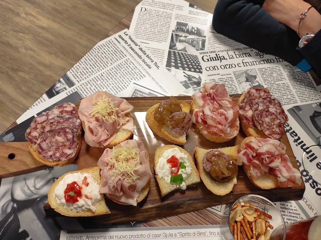 GianCharlie_Birrificio Gjulia_San Pietro al Natisone_review