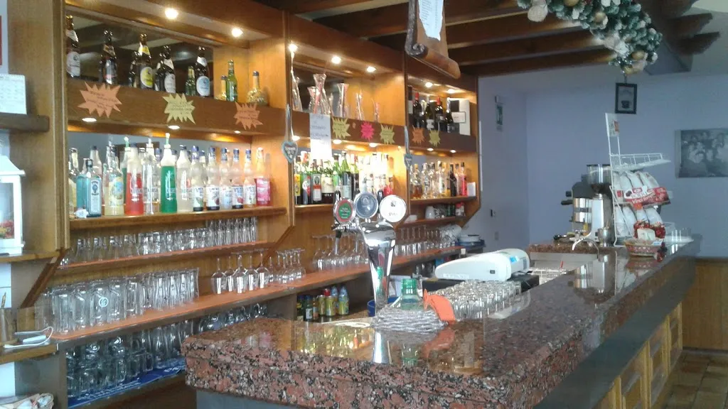 Rinascita restaurant in San Pietro al Natisone