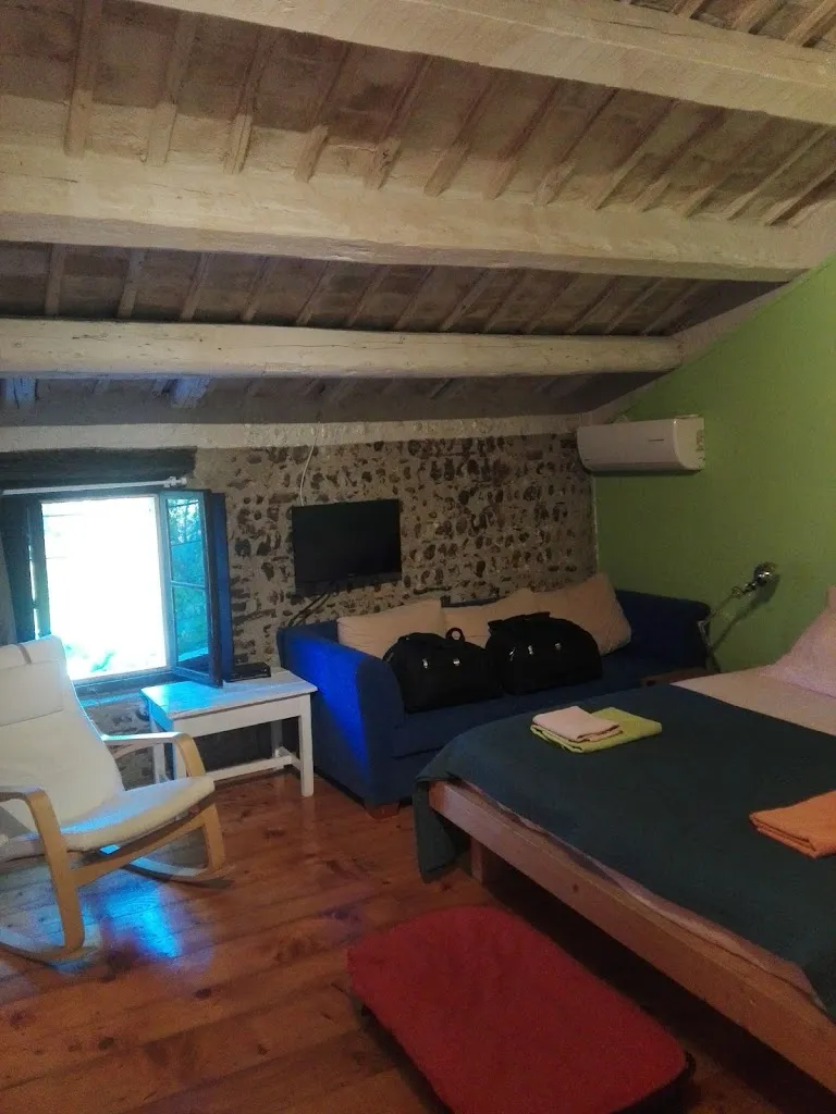 Agriturismo Il Cammino_San Vito al Torre_slider_image_2