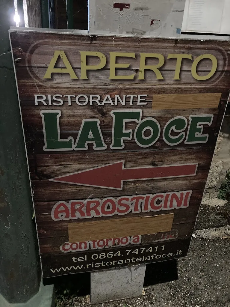 llfischer09_Ristorante La Foce_Scanno_recensione