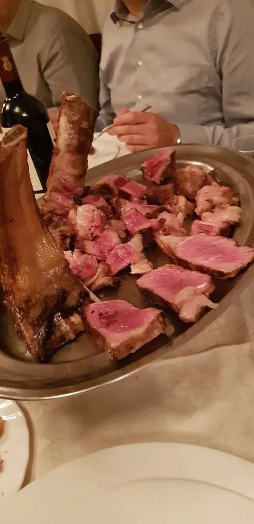 Fritz Wiedrich_Da Irma_San Vito di Fagagna_review