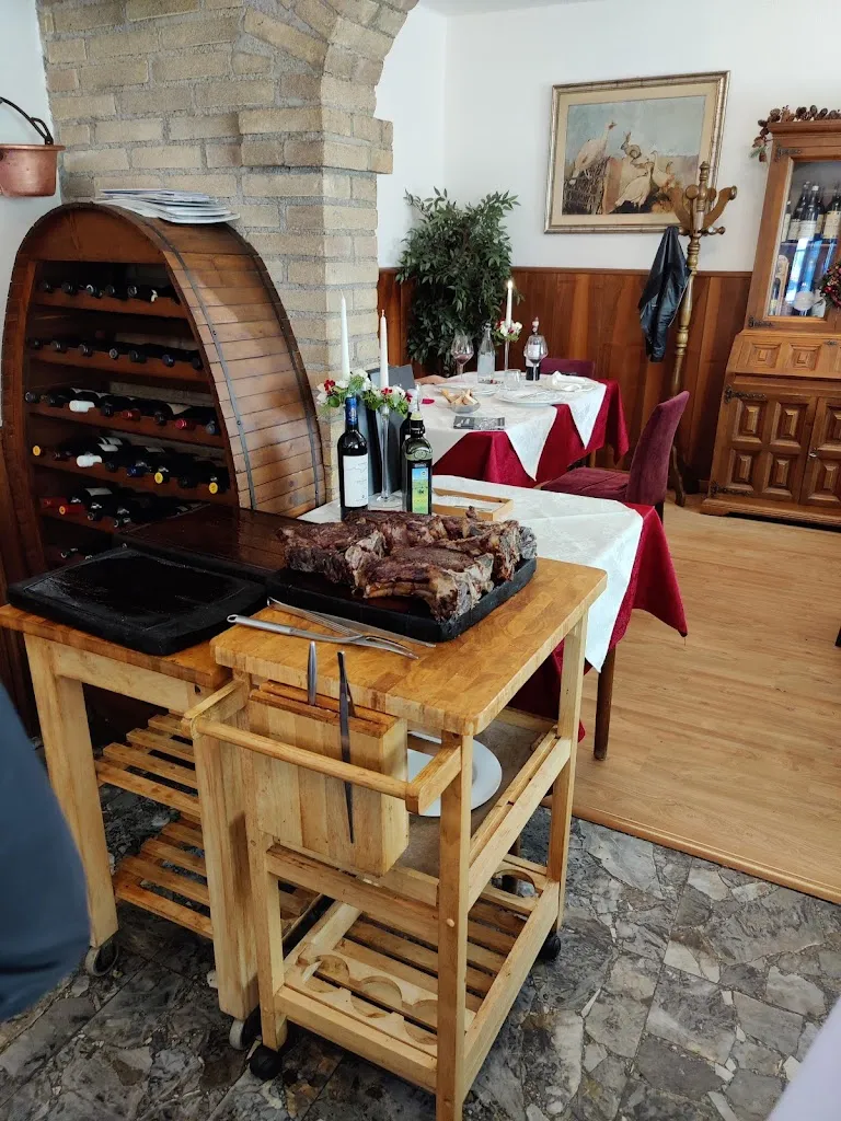 Enrico Mastroianni_Da Irma_San Vito di Fagagna_review