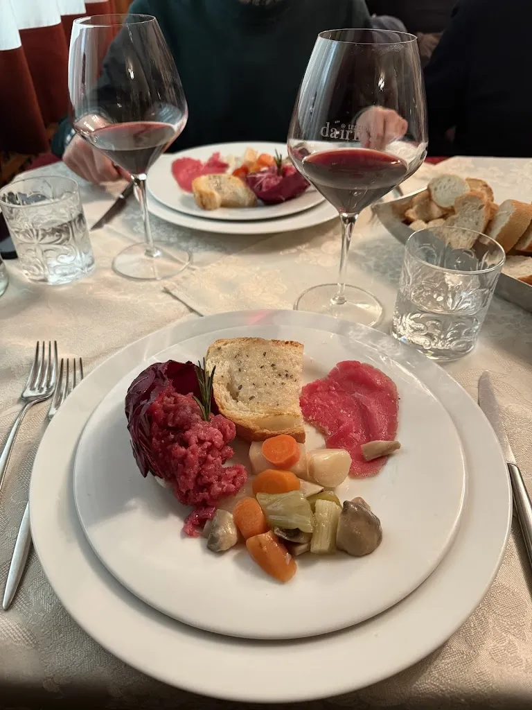 Martina Fabro_Da Irma_San Vito di Fagagna_review