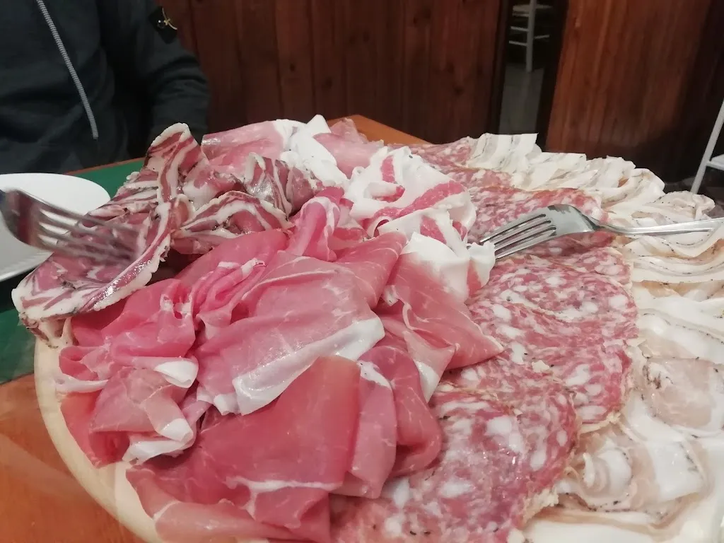 Franco Pontarollo_Al Bon Stà_San Vito di Fagagna_review