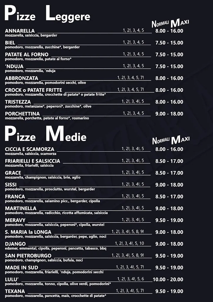 Menu_Pizzeria Da Giova_Santa Maria la Longa_image_2