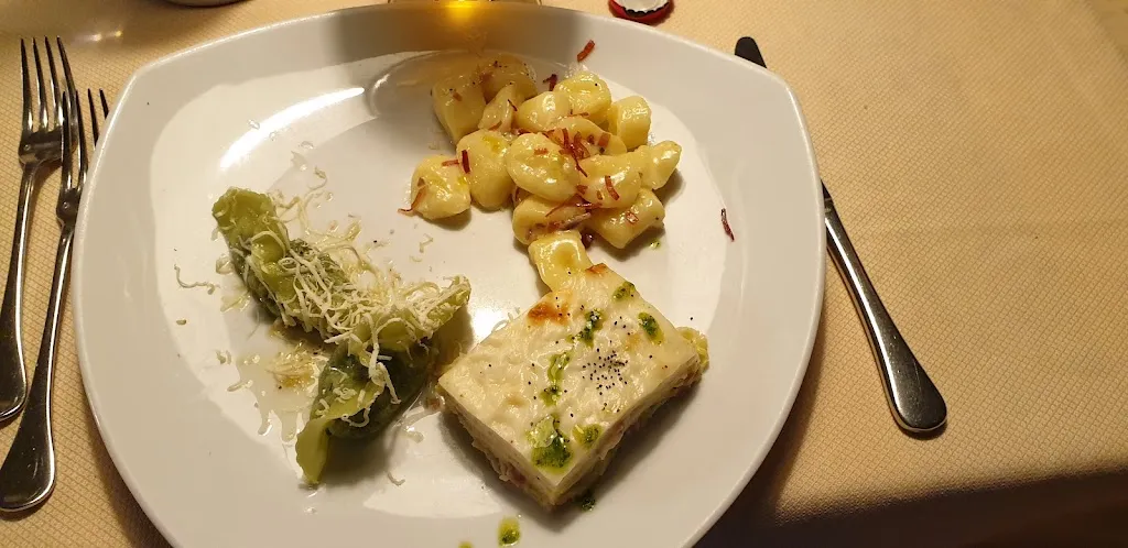 Giannantonio Chiandone_Ristorante Alla Pace / Burtshaus Alla Pace_Sauris di Sotto_review