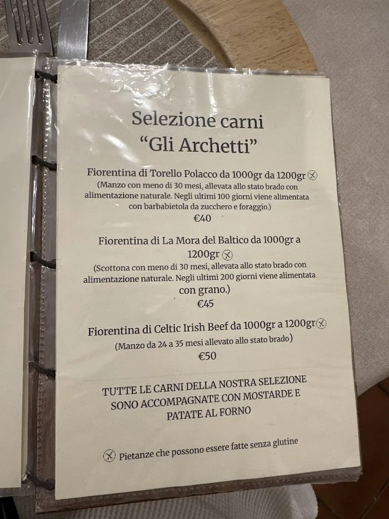Menu_Ristorante Gli Archetti_Scanno_image_1