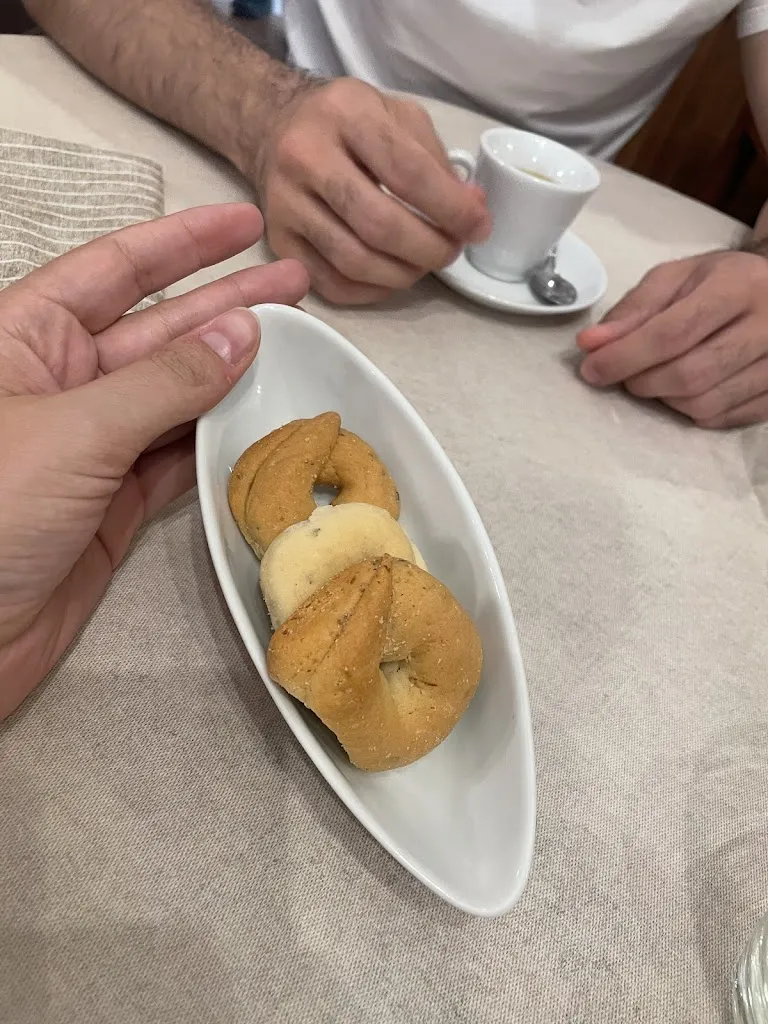 Giulia Pomponi_Ristorante Gli Archetti_Scanno_review