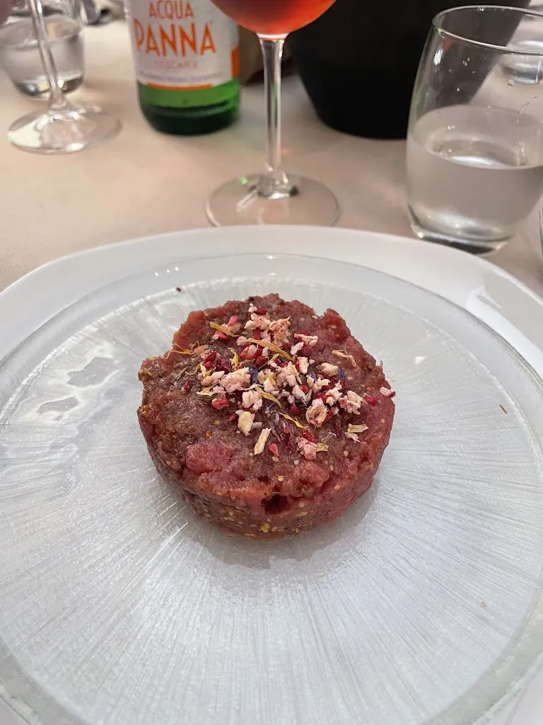Alessandra Lattanzio_Ristorante Gli Archetti_Scanno_review