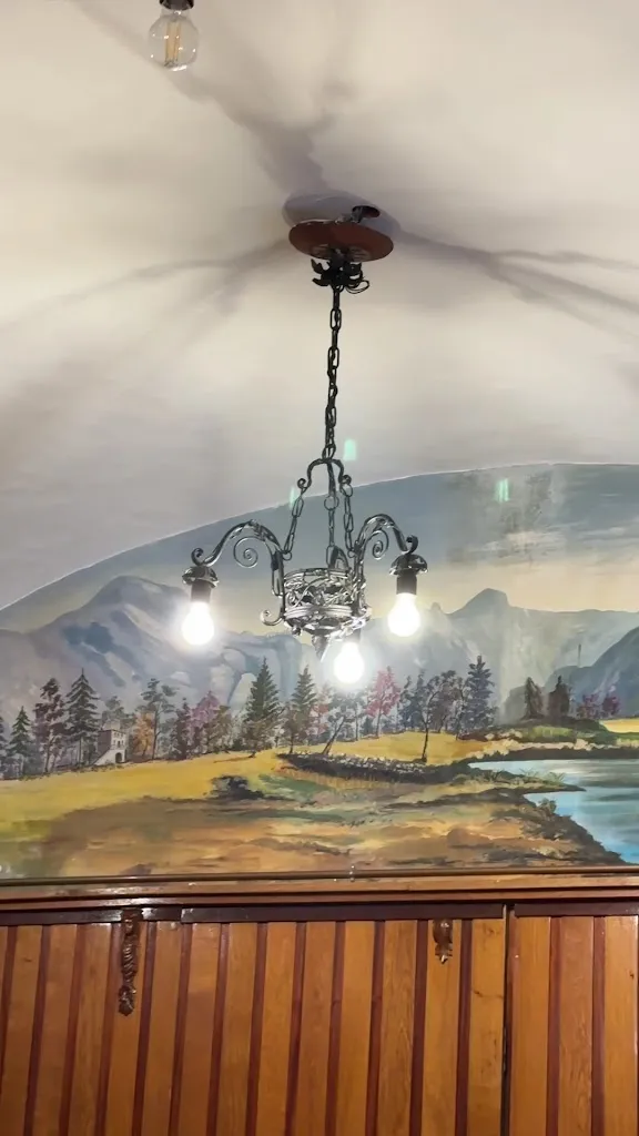 Nicole Leyser_Ristorante Gli Archetti_Scanno_review