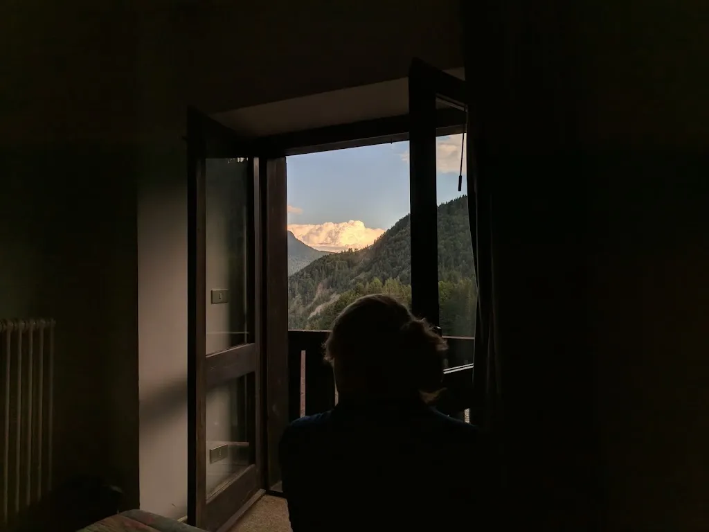 Greg Sutton_Morgenleit Albergo Ristorante_Sauris di Sotto_review