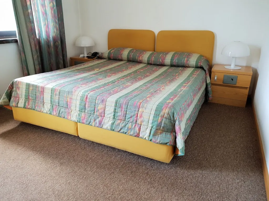 Morgenleit Albergo Ristorante restaurant in Sauris di Sotto