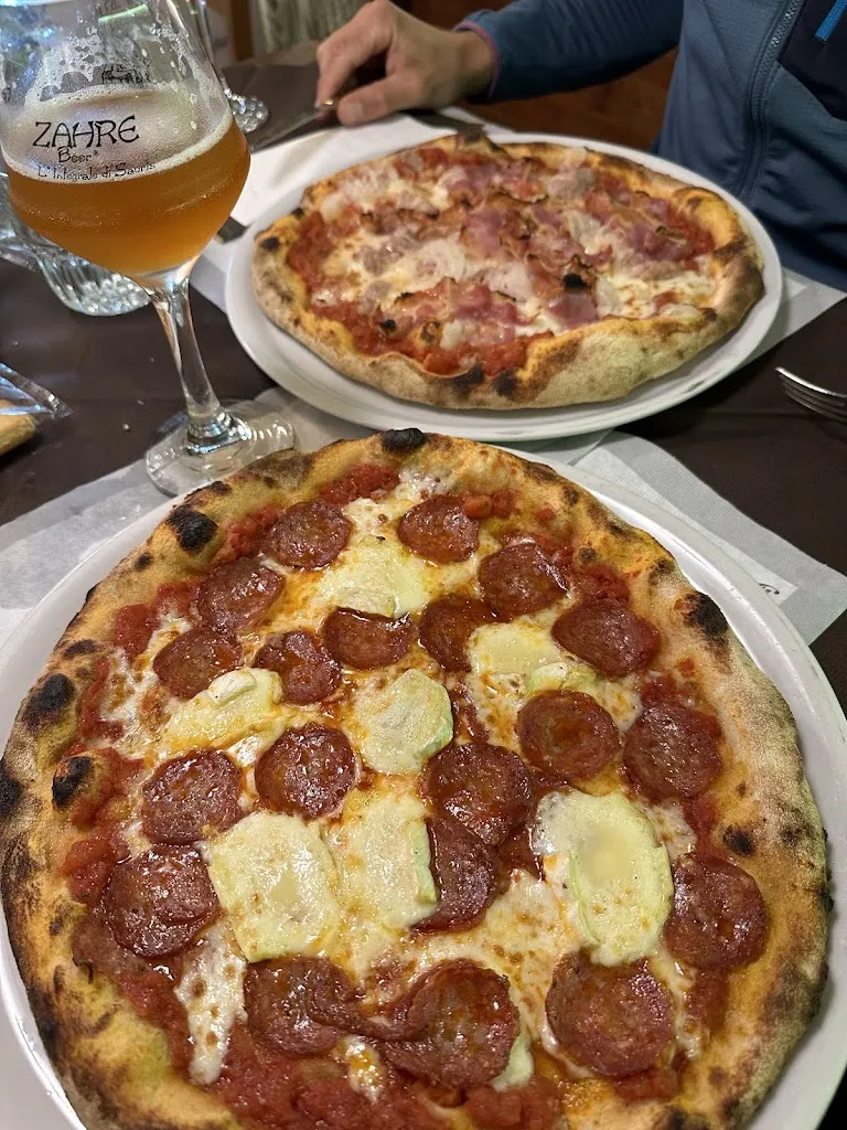 Eve Wa_Seike Sauris/ Zahre_Sauris di Sotto_review