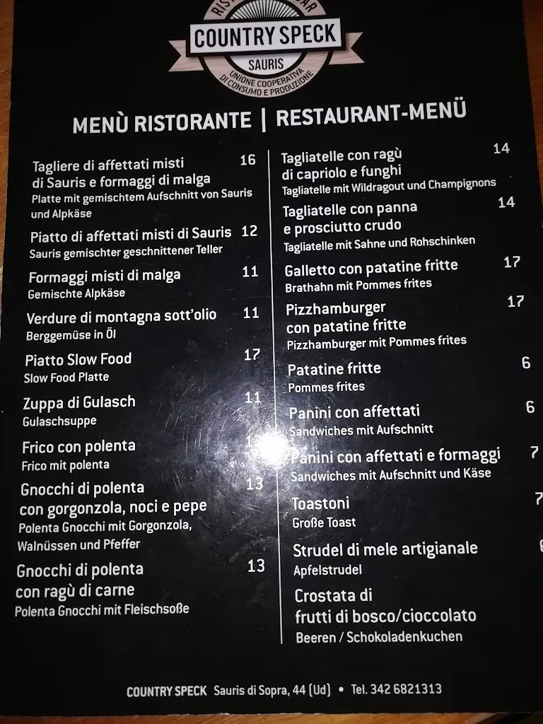 Menu_Country Speck_Sauris di Sotto_image_4