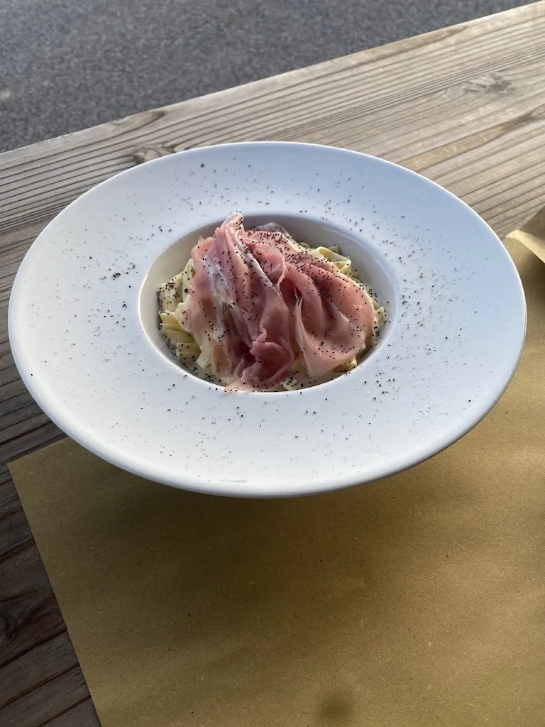 Andreja Ignjatovic_Country Speck_Sauris di Sotto_review