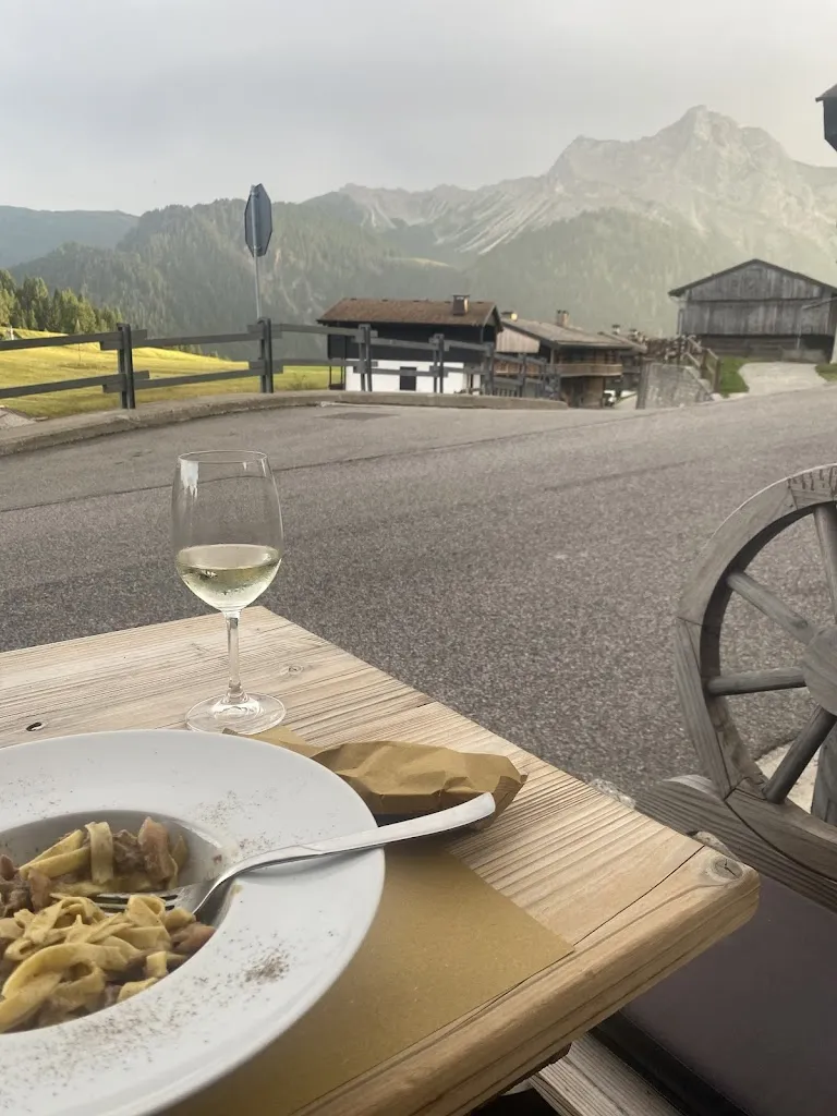 Martin N_Country Speck_Sauris di Sotto_review