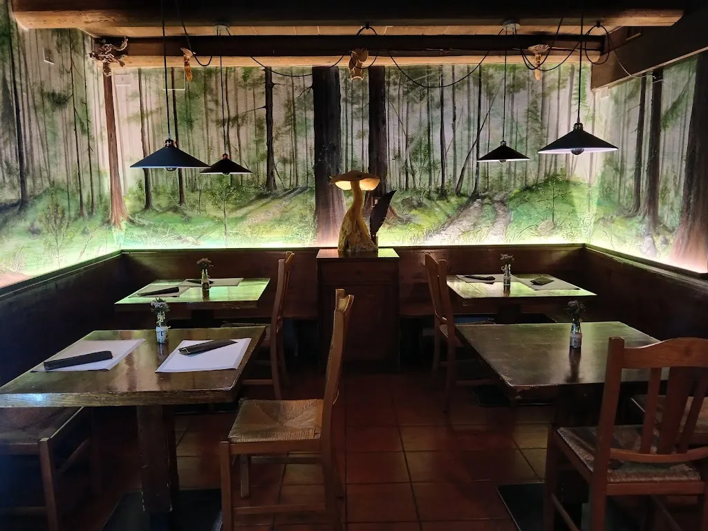 Federico Ancillotti_Ristorantino Degustazione & Pizza 'S EIKE pame stifl_Sauris di Sotto_review