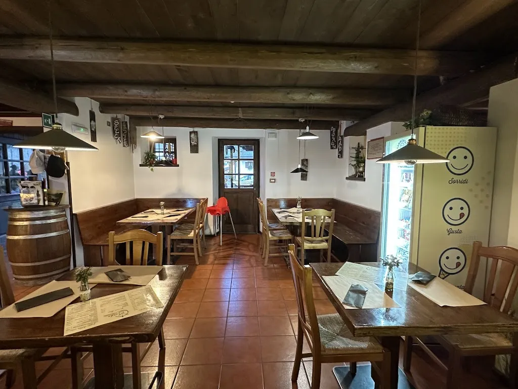 Ristorantino Degustazione & Pizza 'S EIKE pame stifl_Sauris di Sotto_slider_image_1