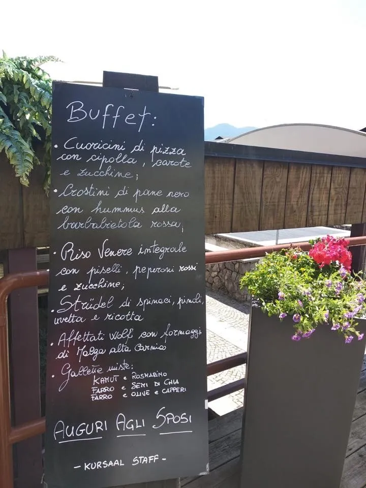 Menu_Bar KURSAAL_Sauris di Sotto_image_1