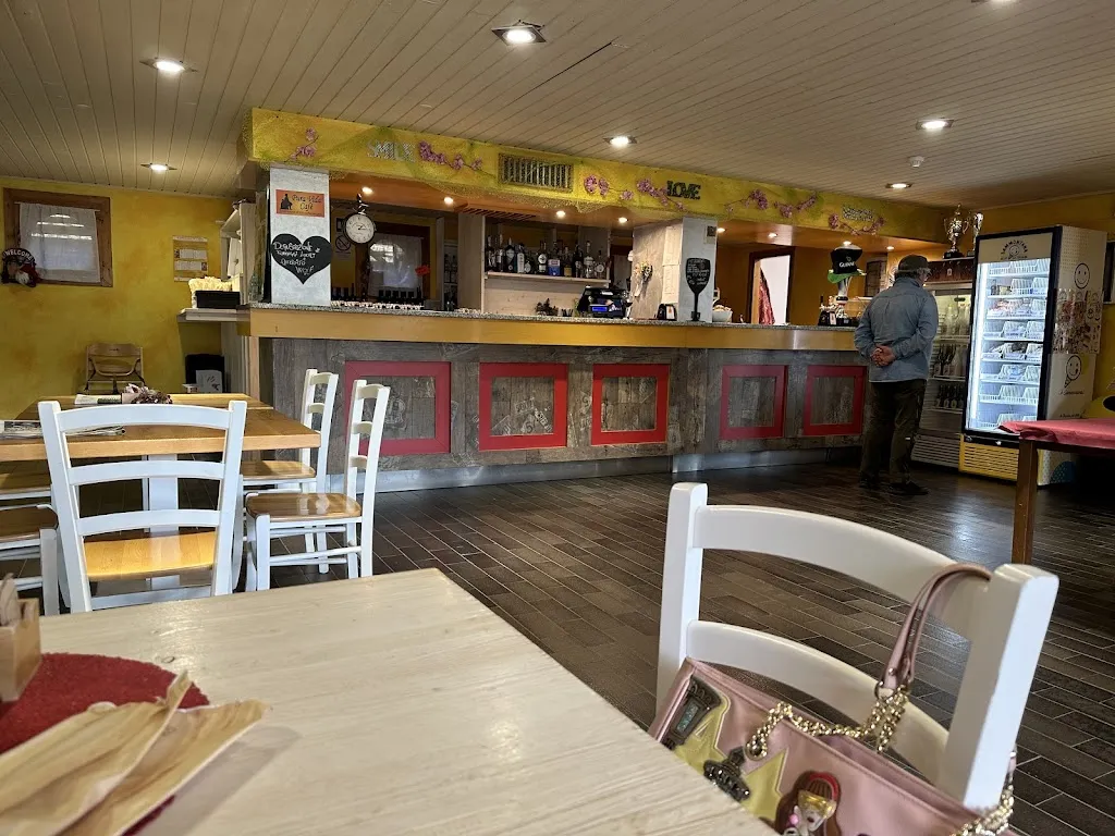 Alessandro Buttigliero_Bar KURSAAL_Sauris di Sotto_review