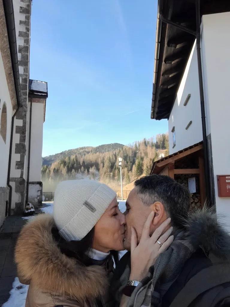 Giuseppe Ciracò_Oro Nero Ristorante_Sauris di Sotto_review