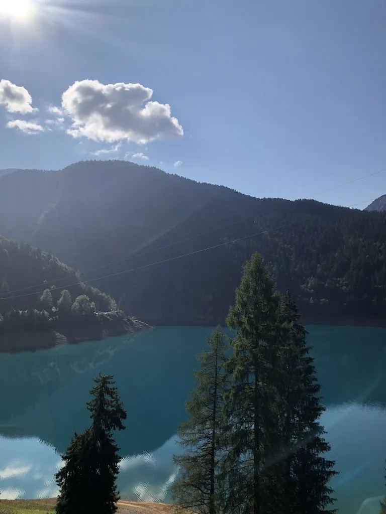 Jordan Keener_Oro Nero Ristorante_Sauris di Sotto_review