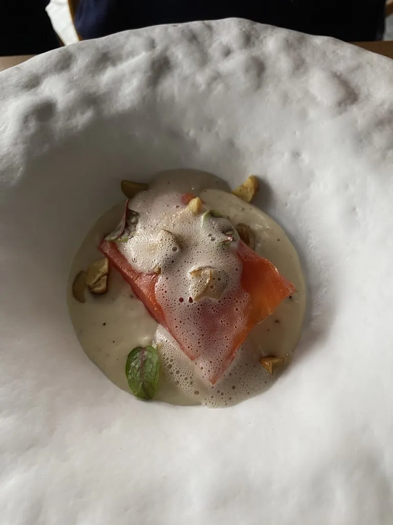 Andrea Zuliani_Oro Nero Ristorante_Sauris di Sotto_review