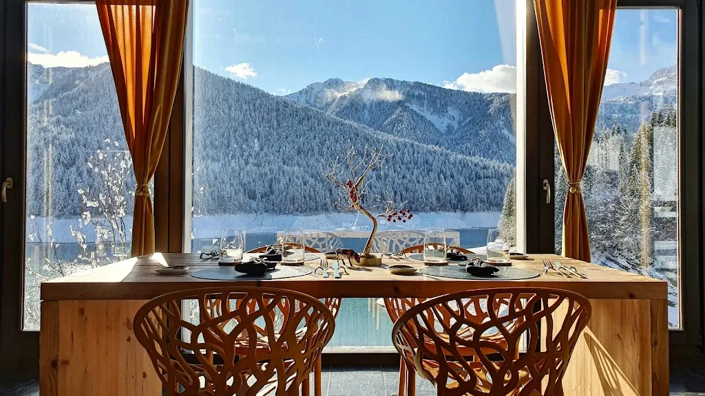 Oro Nero Ristorante_Sauris di Sotto_slider_image_1