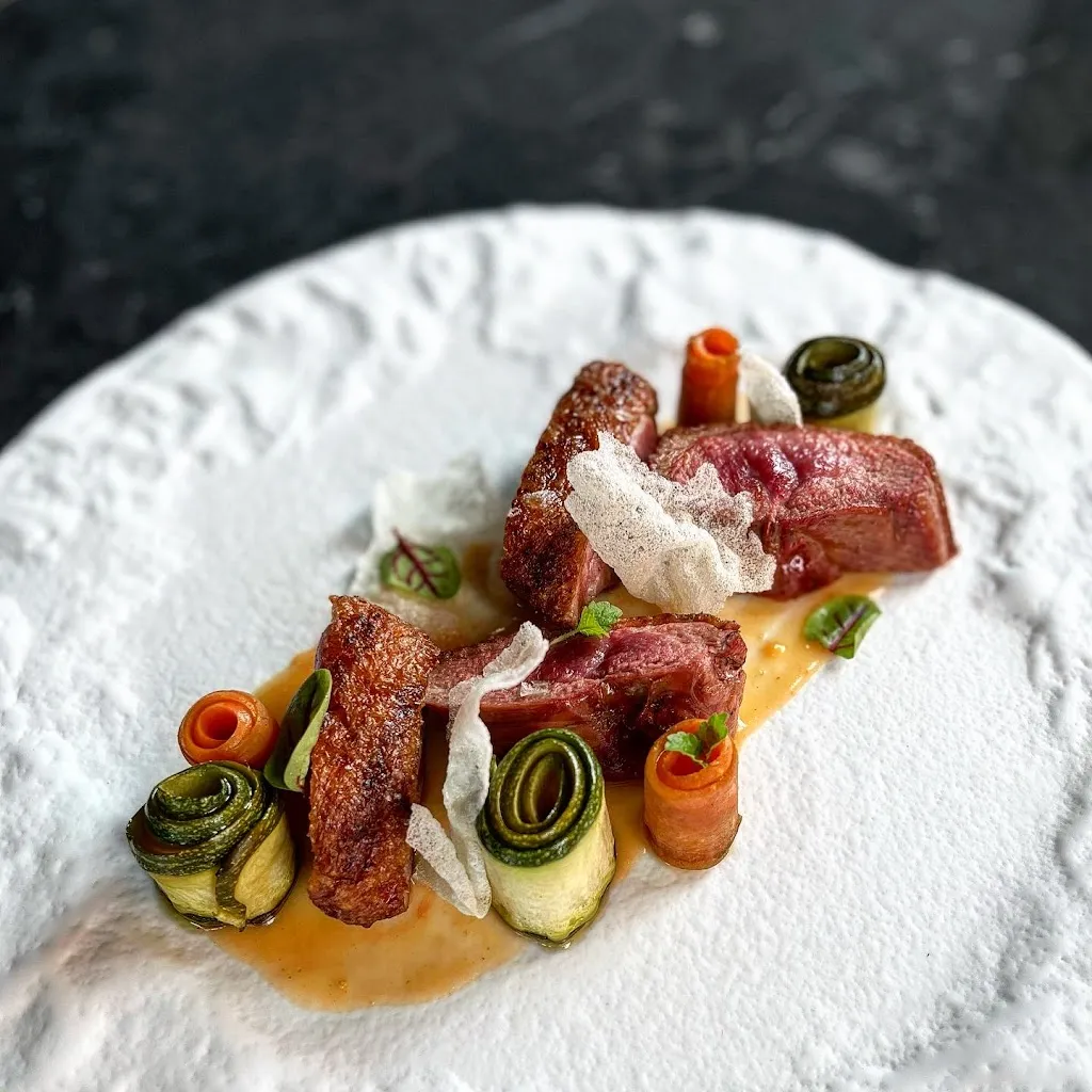 Oro Nero Ristorante_Sauris di Sotto_slider_image_3