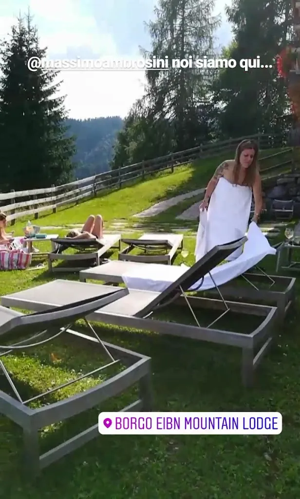 The Originals Relais, Chalet-Hôtel Borgo Eibn Mountain Lodge_Sauris di Sotto_slider_image_1