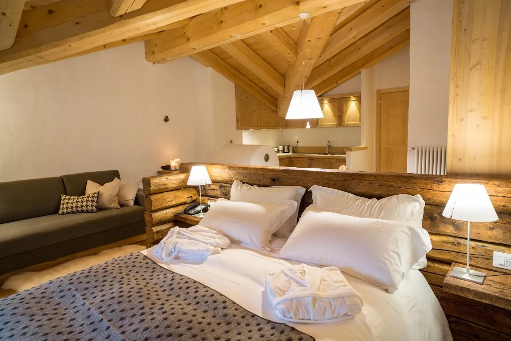 The Originals Relais, Chalet-Hôtel Borgo Eibn Mountain Lodge_Sauris di Sotto_slider_image_2